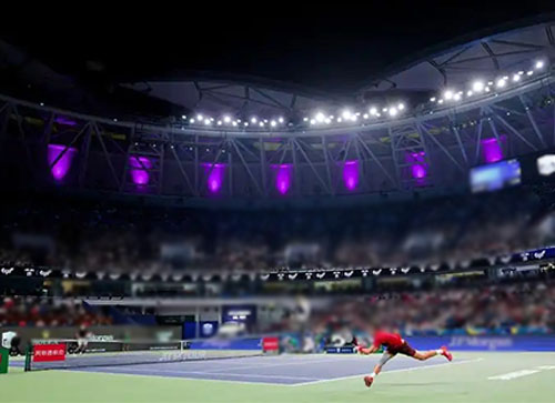 当雄县体育比赛